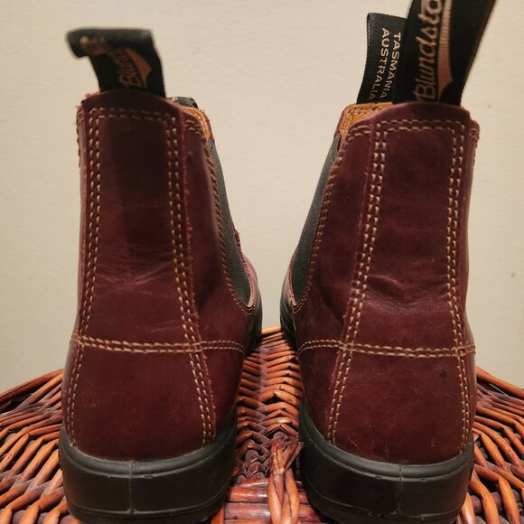 Blundstone boots - Picture 6 of 7